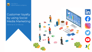 Argo.Berlin Seminars and Webinars: Customer loyalty by using Social Media