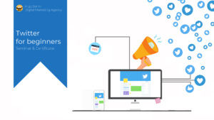Online Marketing Seminars and Webinars: Online Marketing Seminars and Webinars: Learn how to use Twitter successfully in marketing for beginners