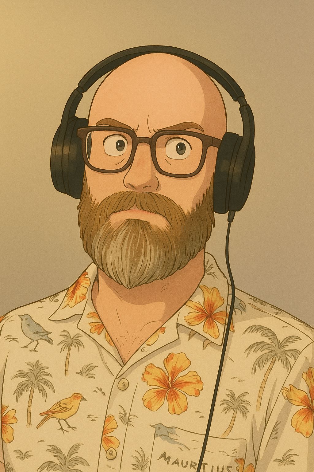 Dietmar, Podcaster