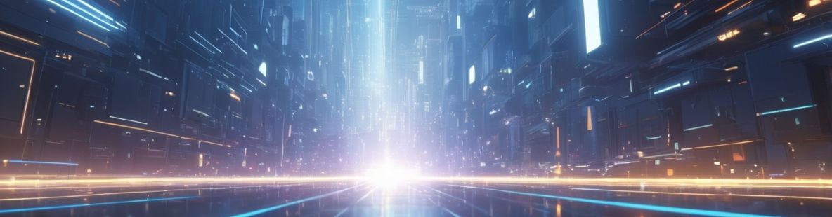 Science Fiction City